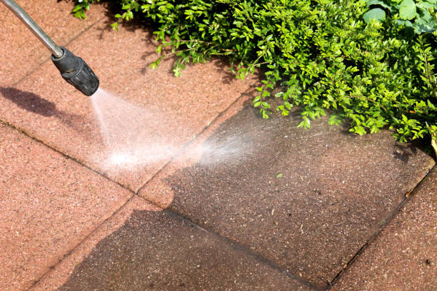 Fence Pressure Washing in Maple Glen, PA